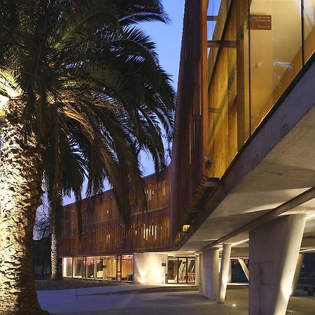 Las Majadas Hotel & Centro De Reuniones Pirque Dış mekan fotoğraf
