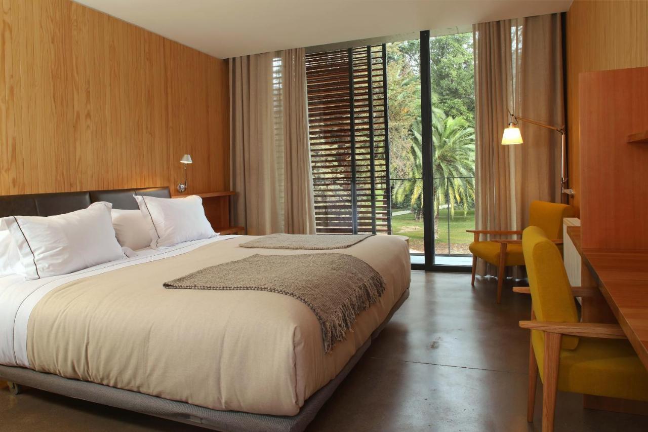 Las Majadas Hotel & Centro De Reuniones Pirque Dış mekan fotoğraf