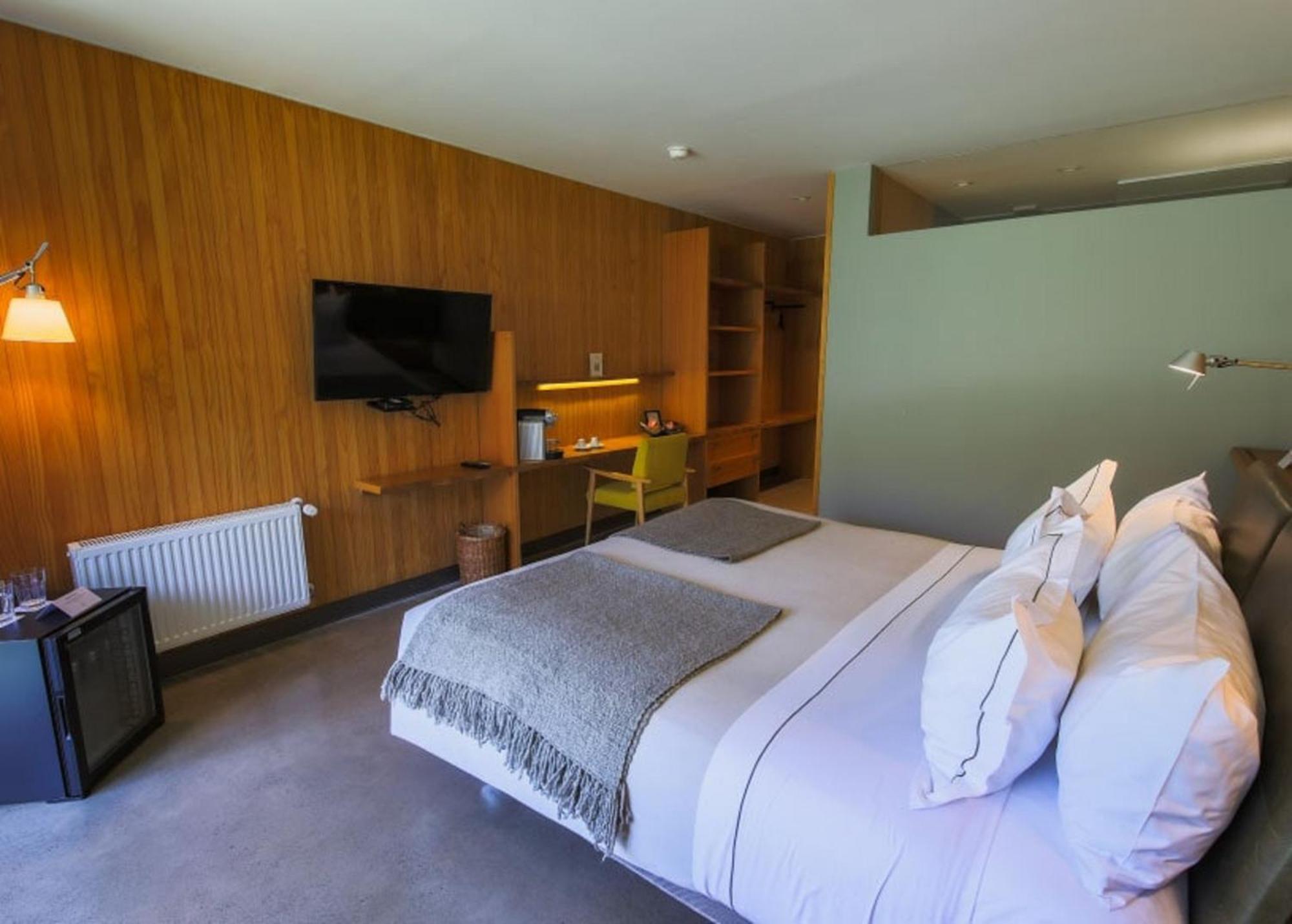 Las Majadas Hotel & Centro De Reuniones Pirque Dış mekan fotoğraf