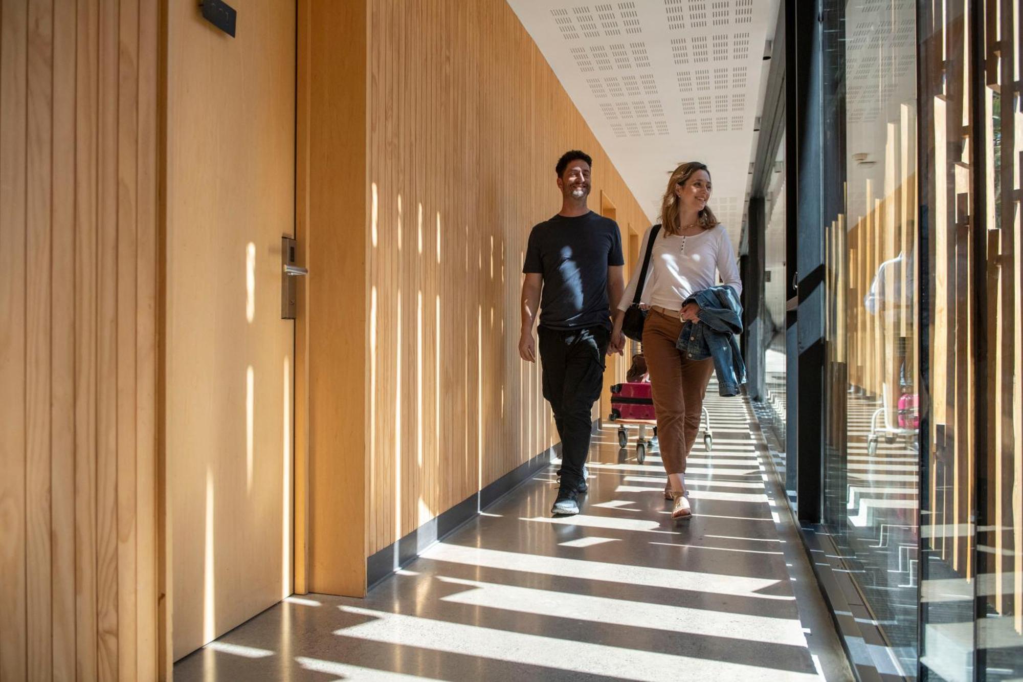 Las Majadas Hotel & Centro De Reuniones Pirque Dış mekan fotoğraf