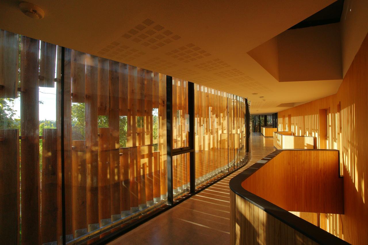 Las Majadas Hotel & Centro De Reuniones Pirque Dış mekan fotoğraf