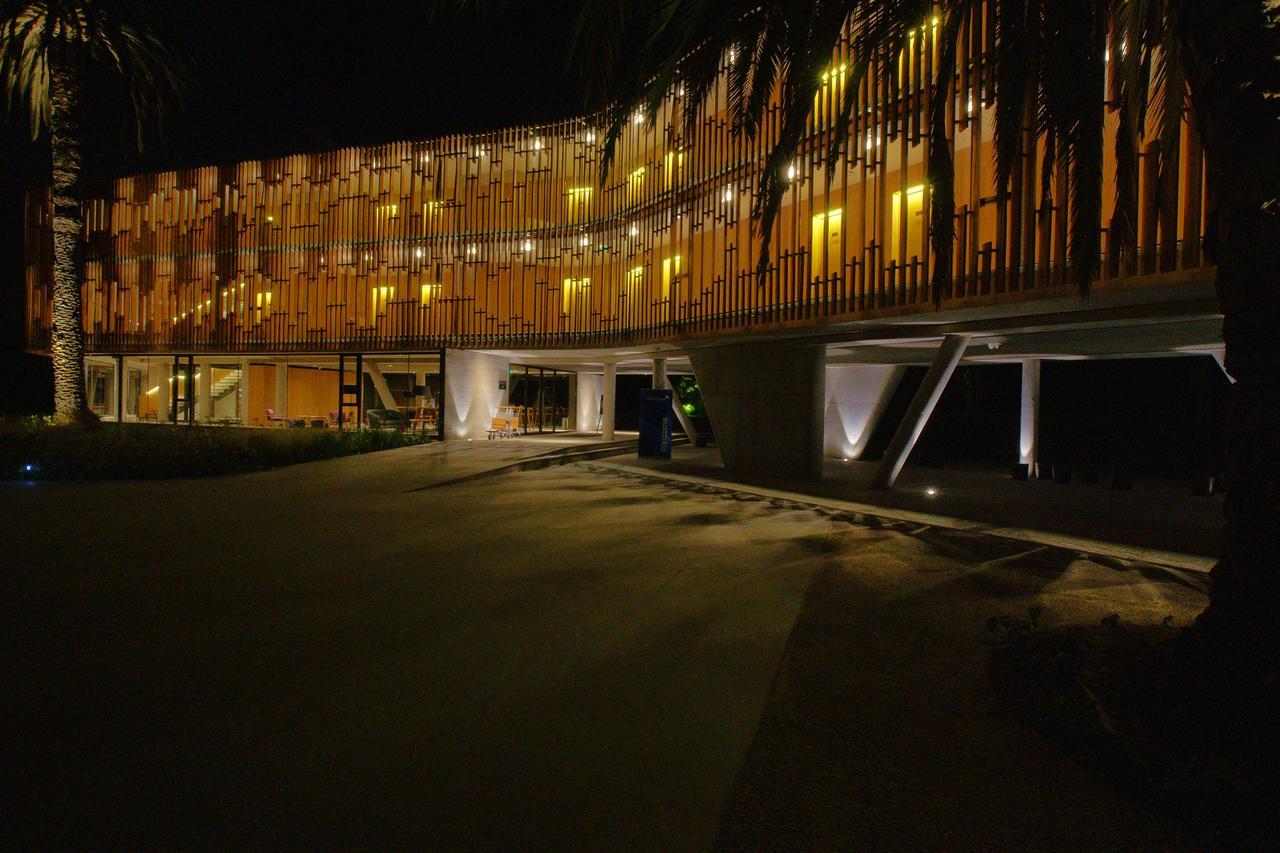 Las Majadas Hotel & Centro De Reuniones Pirque Dış mekan fotoğraf