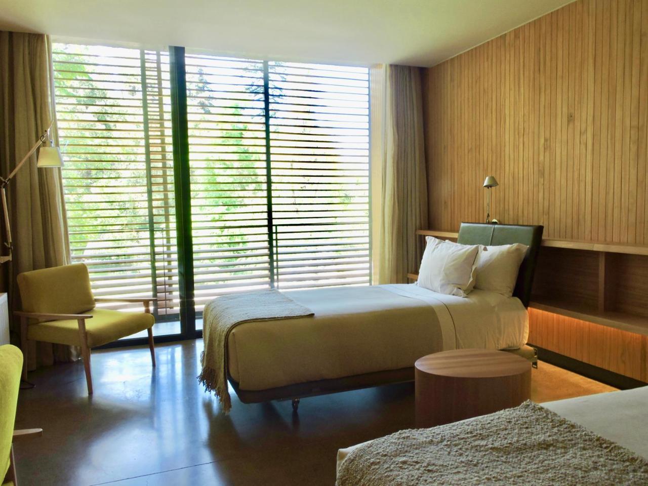 Las Majadas Hotel & Centro De Reuniones Pirque Dış mekan fotoğraf