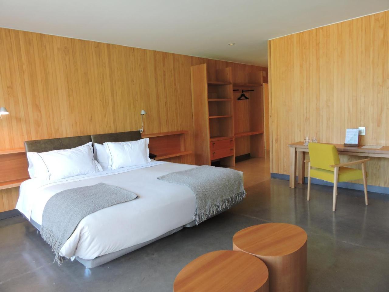 Las Majadas Hotel & Centro De Reuniones Pirque Dış mekan fotoğraf