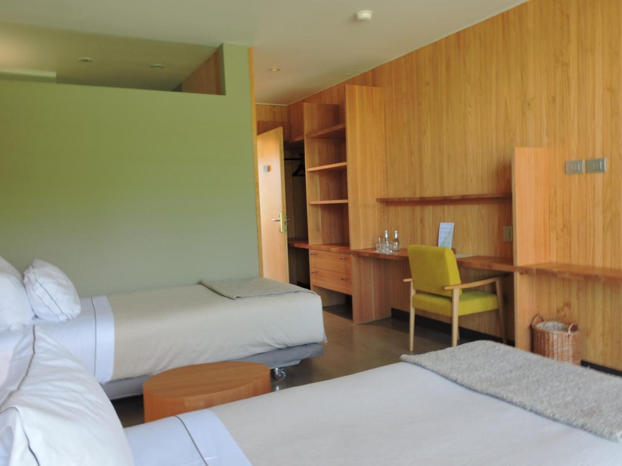 Las Majadas Hotel & Centro De Reuniones Pirque Dış mekan fotoğraf